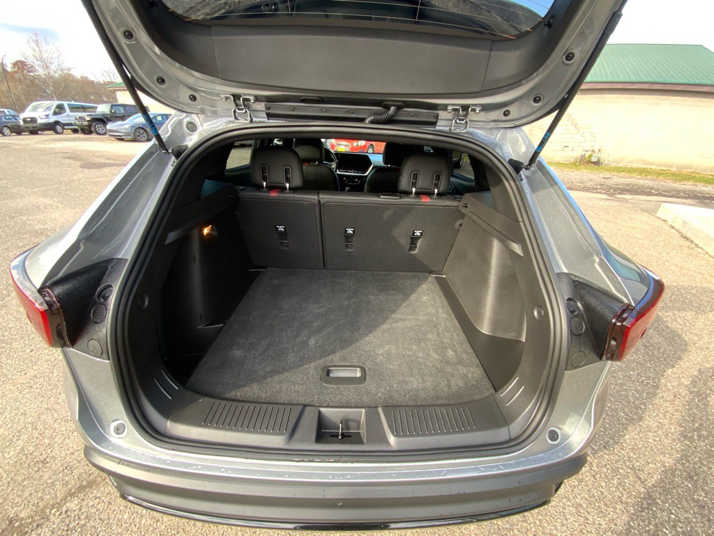 2024 Chevrolet Trax Image 7