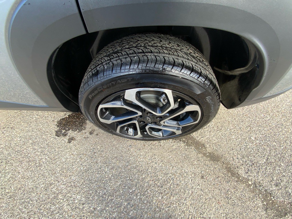 2024 Chevrolet Trax Image 10