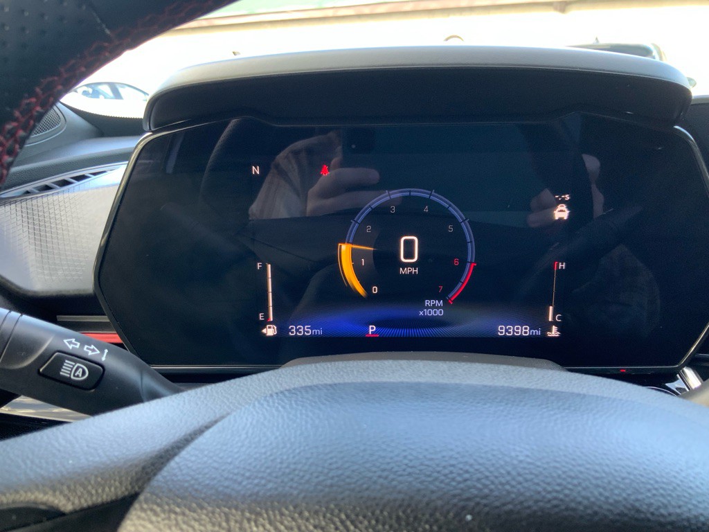 2024 Chevrolet Trax Image 13