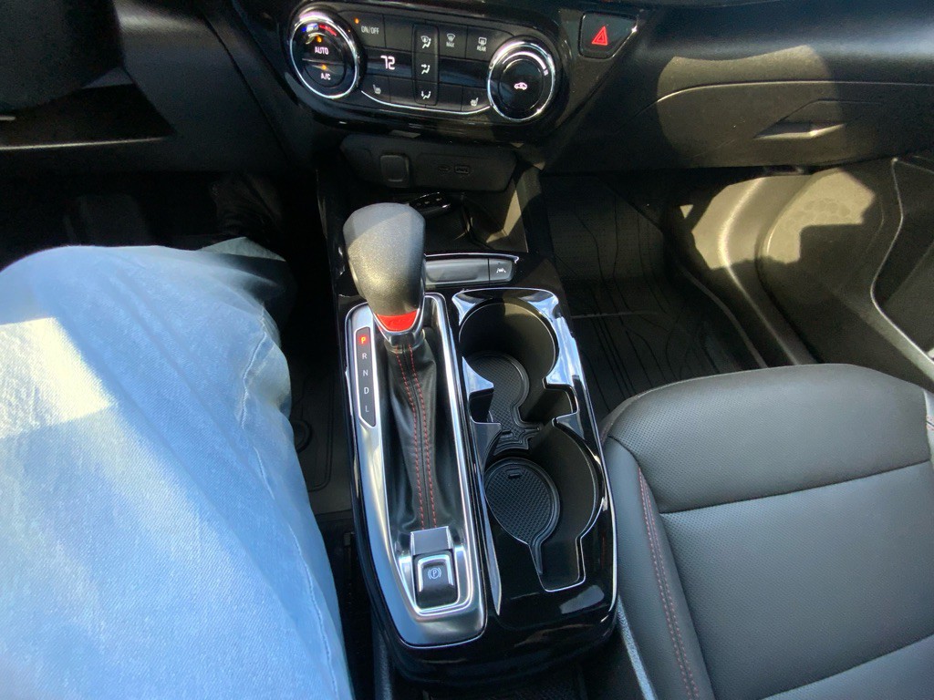 2024 Chevrolet Trax Image 15