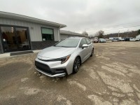 Image for 2021 Toyota Corolla SE ID: 7008049
