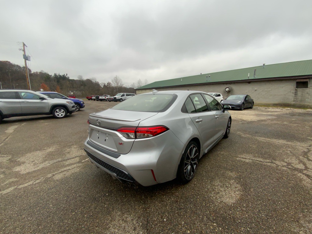2021 Toyota Corolla Image 5