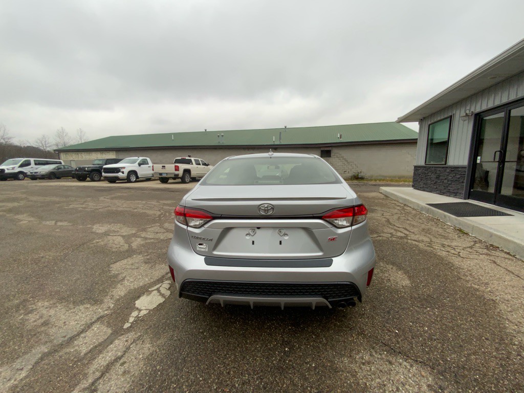 2021 Toyota Corolla Image 6