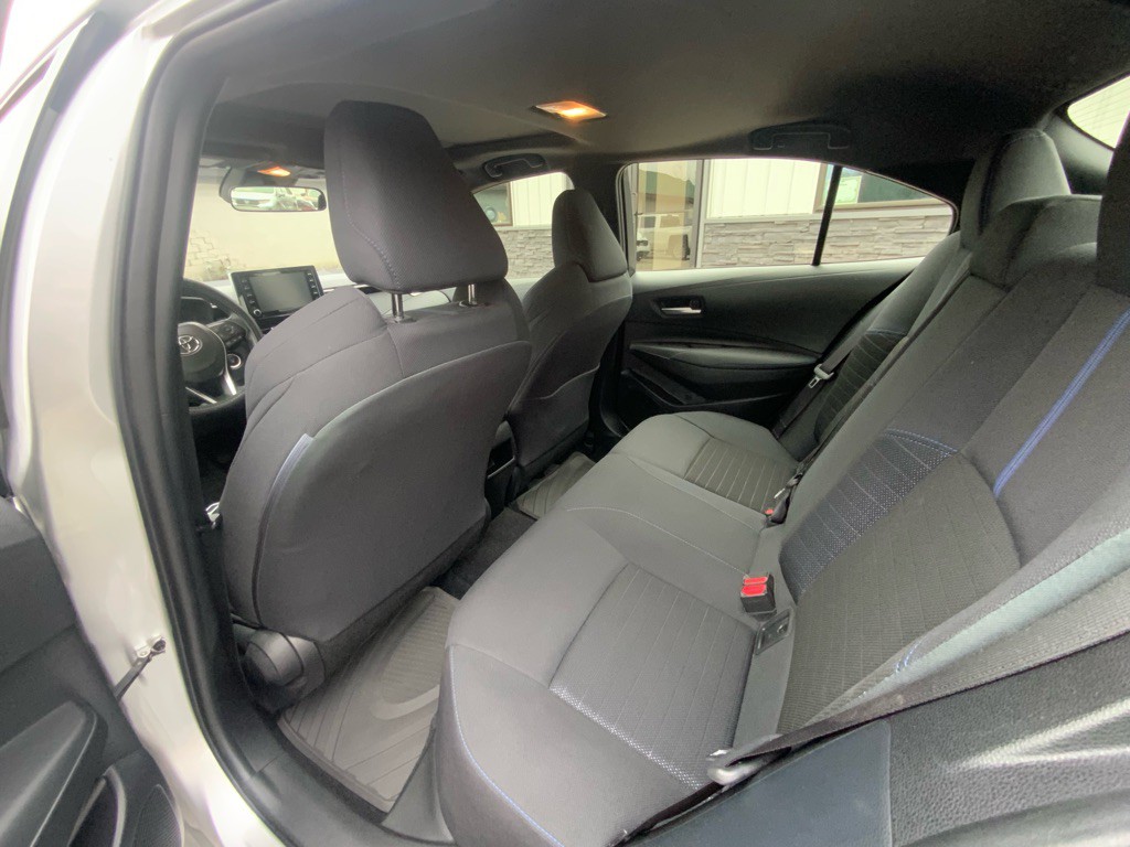 2021 Toyota Corolla Image 9