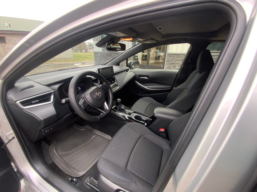 2021 Toyota Corolla Image 10