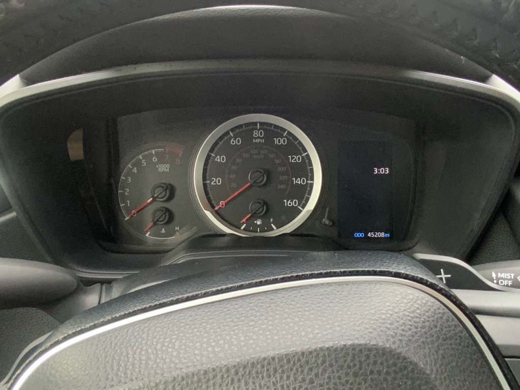 2021 Toyota Corolla Image 11