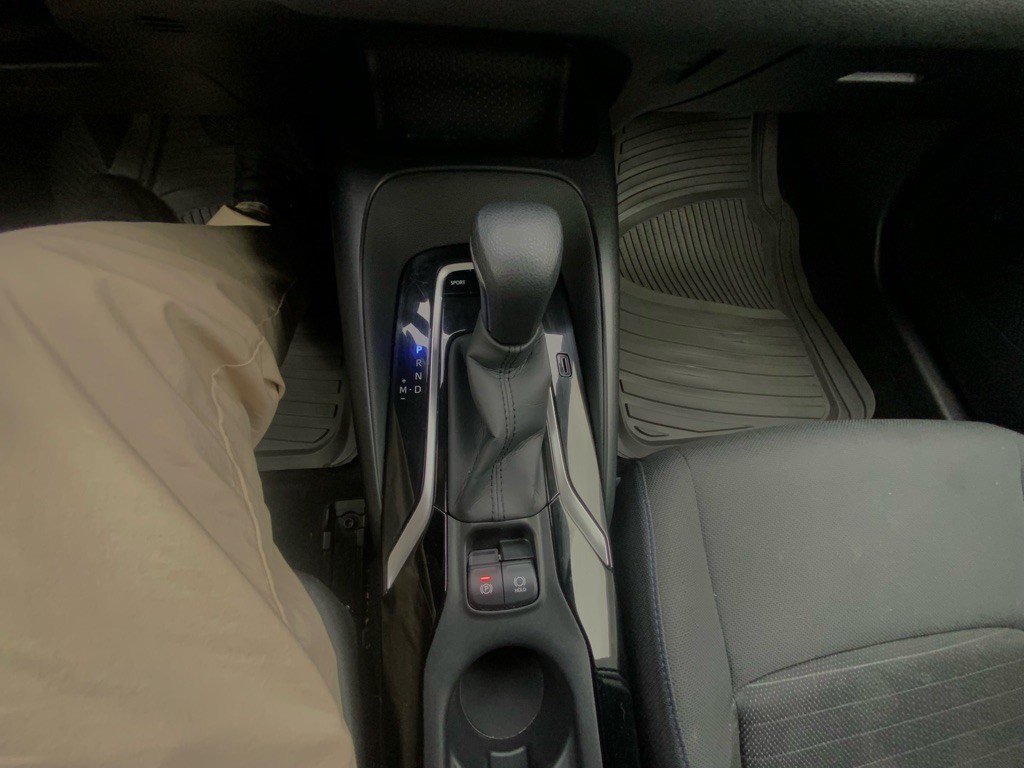 2021 Toyota Corolla Image 13