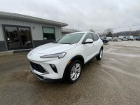 Image for 2025 Buick Enclave Preferred ID: 7015637