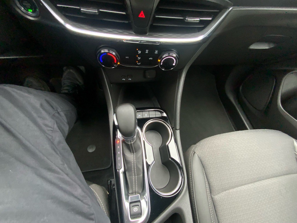 2025 Buick Enclave Image 13