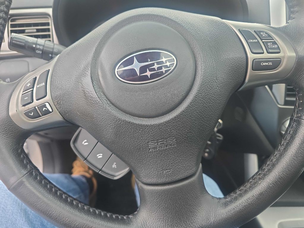 2013 Subaru Forester Image 22