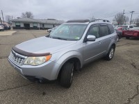 Image for 2013 Subaru Forester Limited ID: 7019534