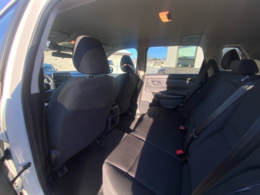 2024 Nissan Rogue Image 10