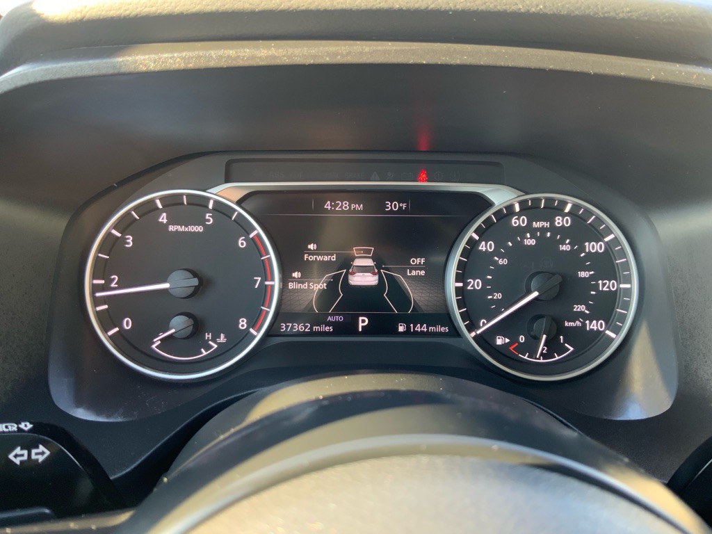 2024 Nissan Rogue Image 12