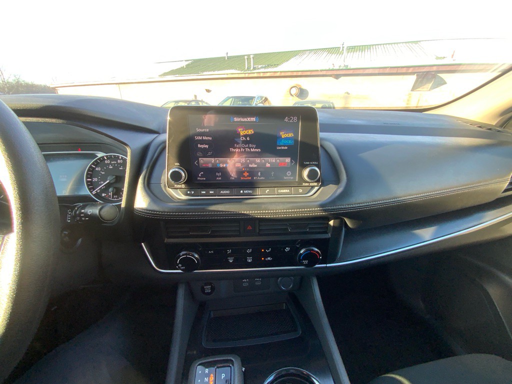 2024 Nissan Rogue Image 13