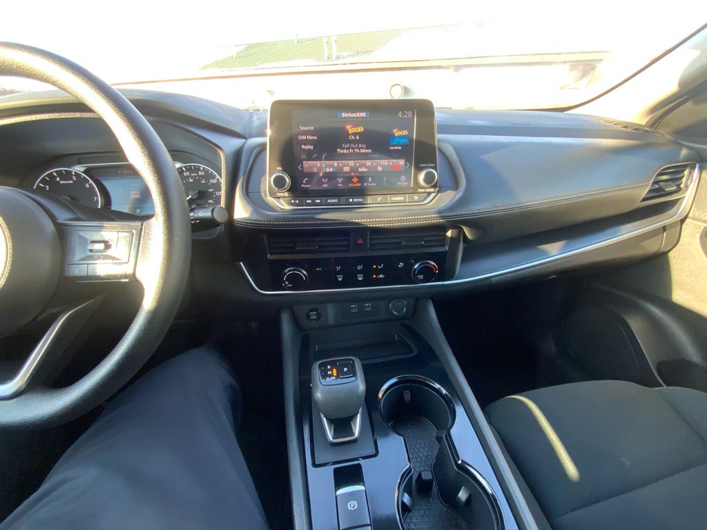 2024 Nissan Rogue Image 14