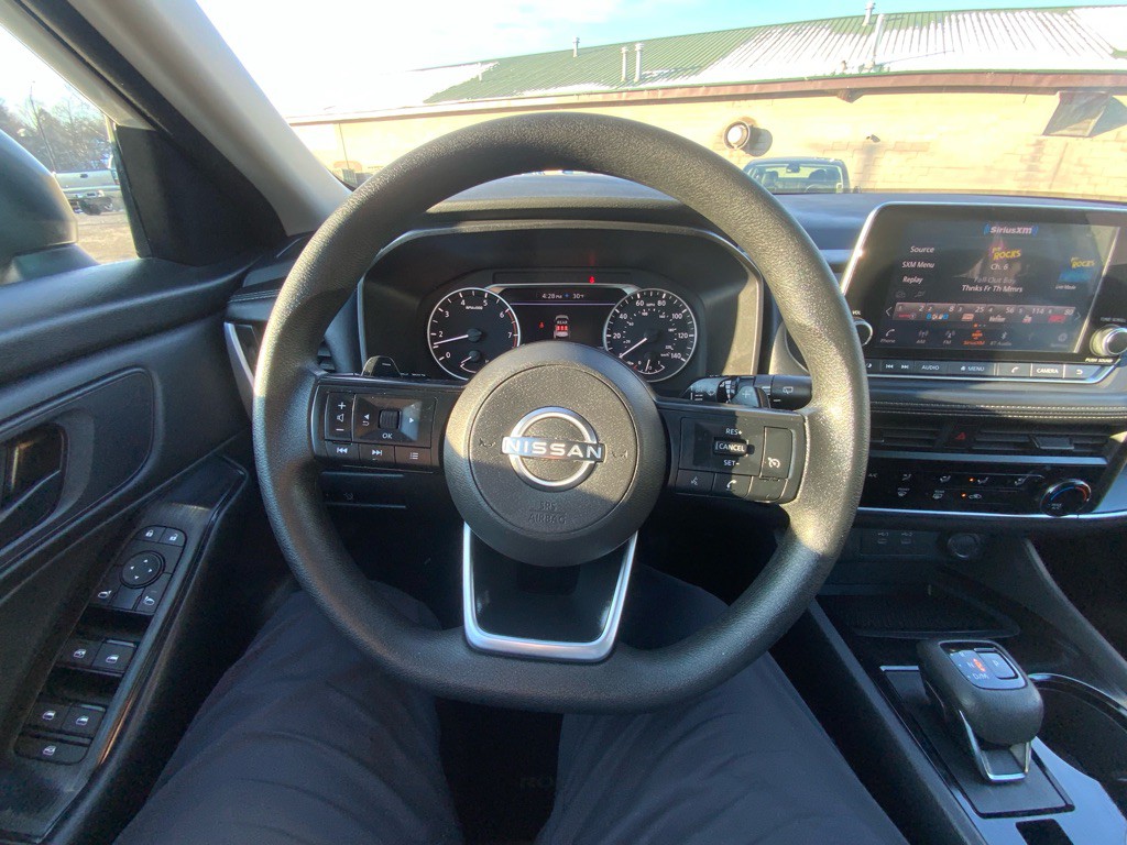 2024 Nissan Rogue Image 15