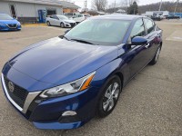 Image for 2020 Nissan Altima S ID: 7042512