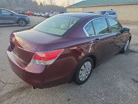 Image for 2009 Honda Accord LX ID: 7051651