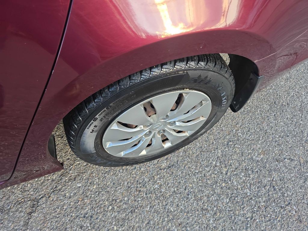 2009 Honda Accord Image 9