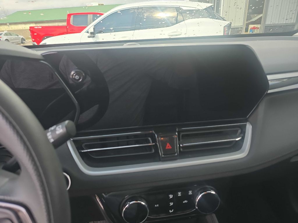 2025 Chevrolet Trailblazer Image 10