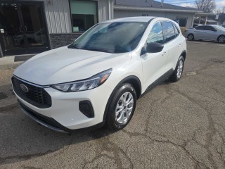 Image for 2023 Ford Escape Active ID: 7052412