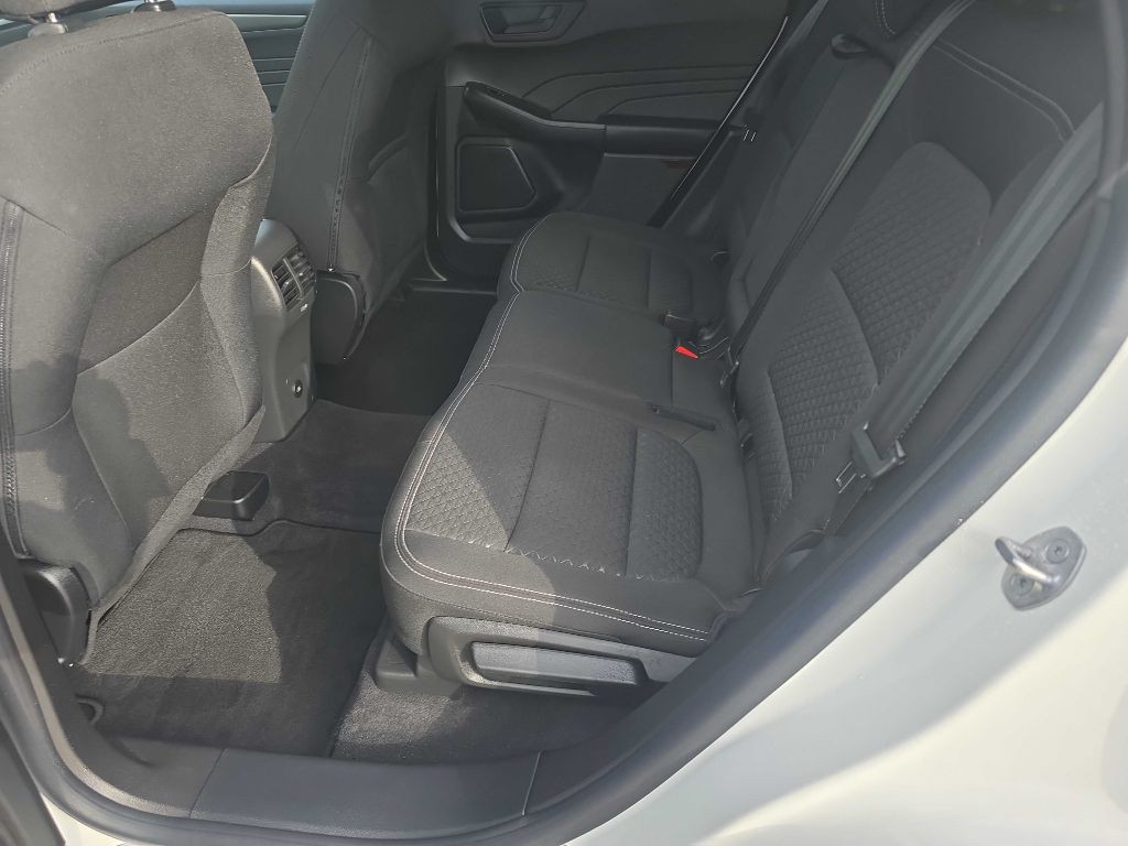 2023 Ford Escape Image 10