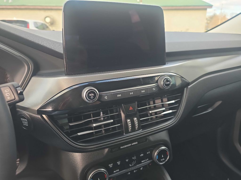 2023 Ford Escape Image 12