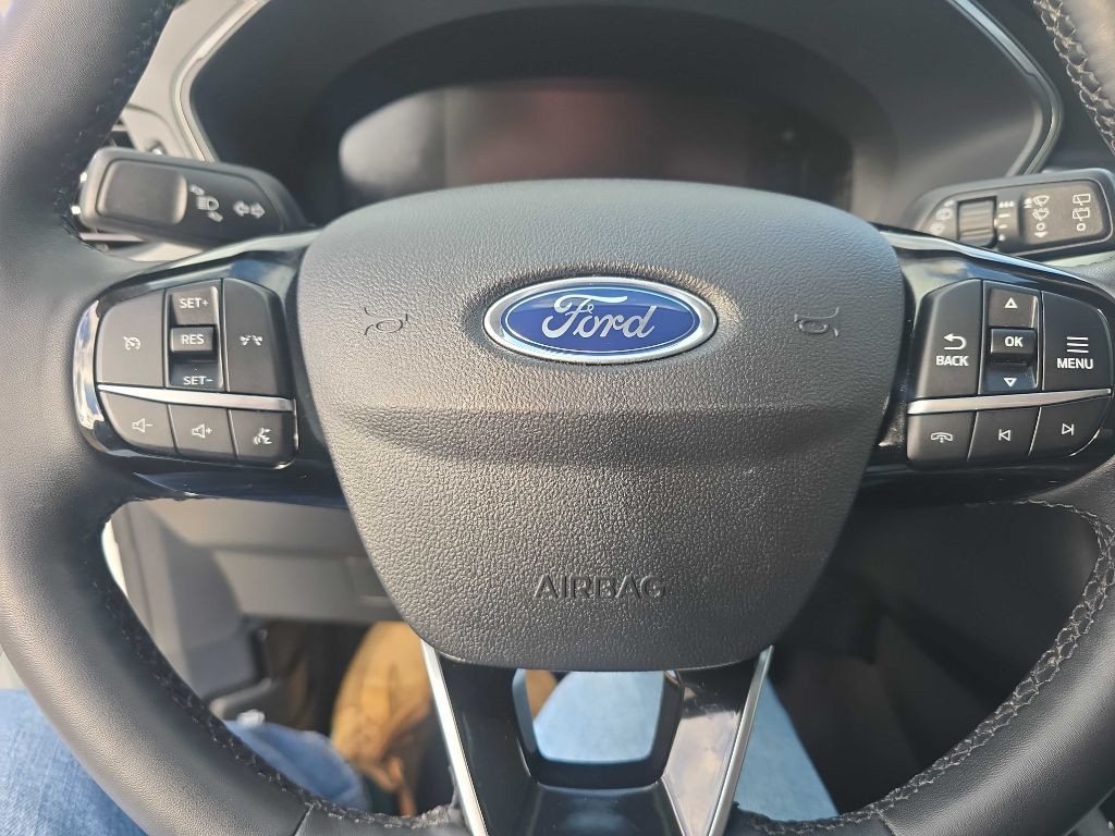 2023 Ford Escape Image 13