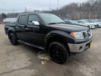 Image for 2019 Nissan Frontier Crew Cab Sl ID: 7055943
