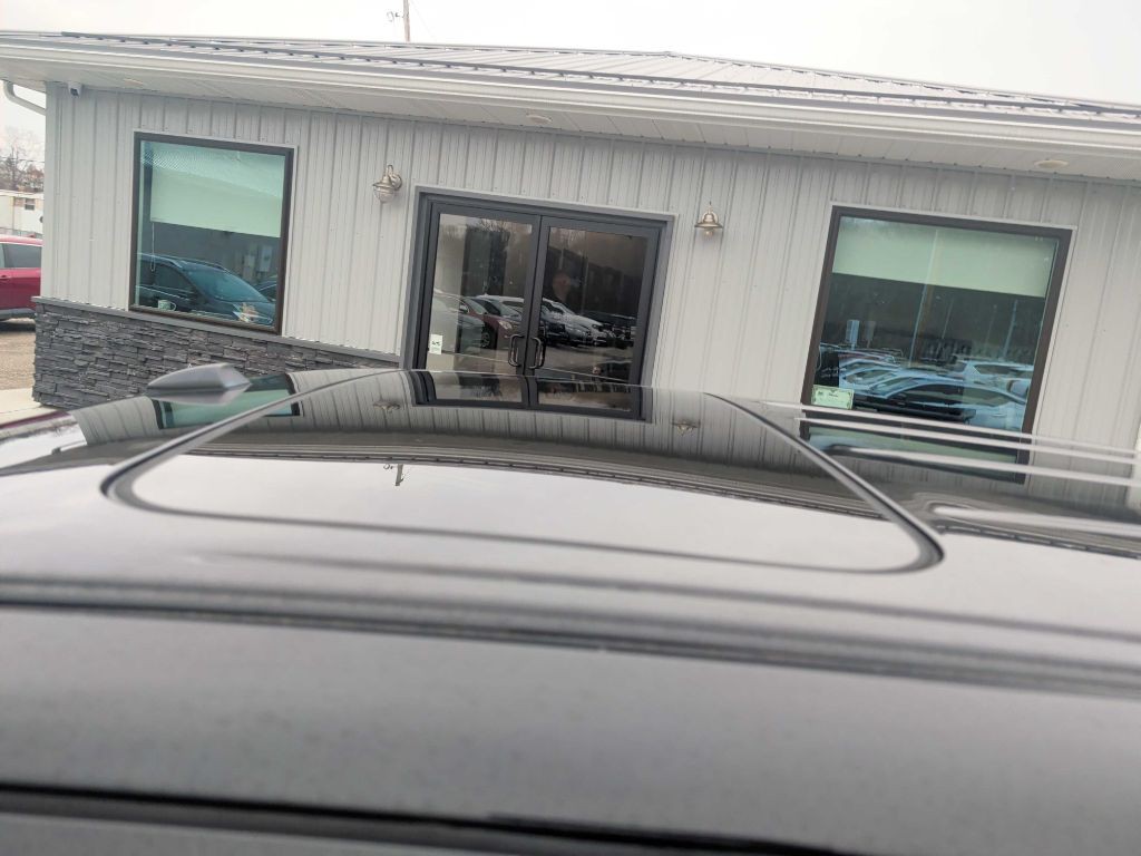 2019 Nissan Frontier Image 10