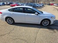 Image for 2019 Ford Fusion SE ID: 7062928