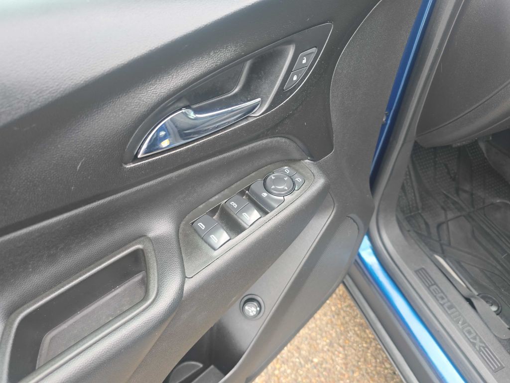 2021 Chevrolet Equinox Image 10