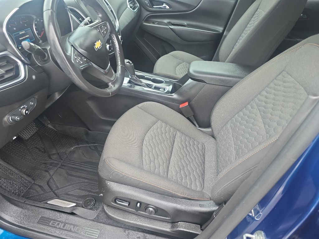 2021 Chevrolet Equinox Image 11