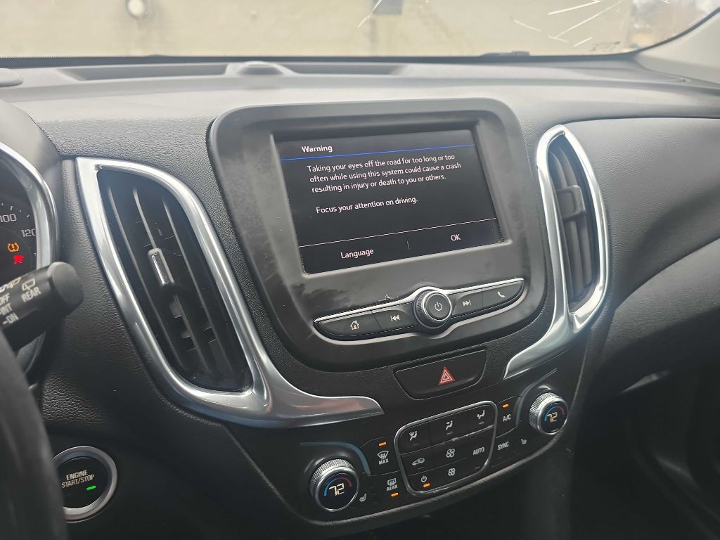 2021 Chevrolet Equinox Image 13