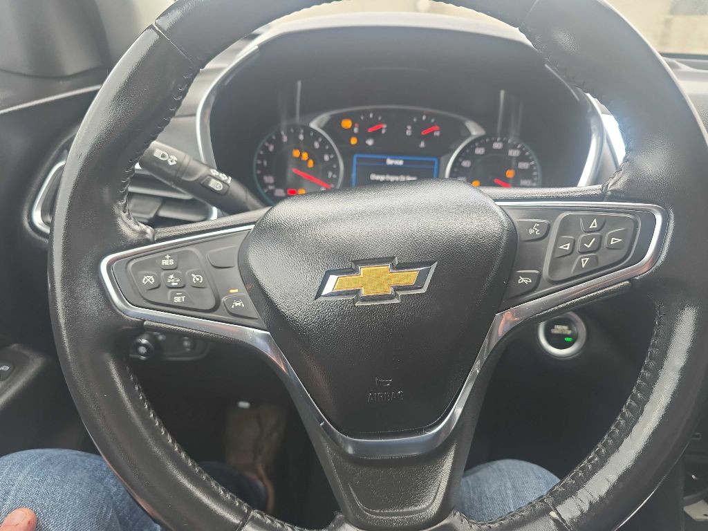 2021 Chevrolet Equinox Image 14