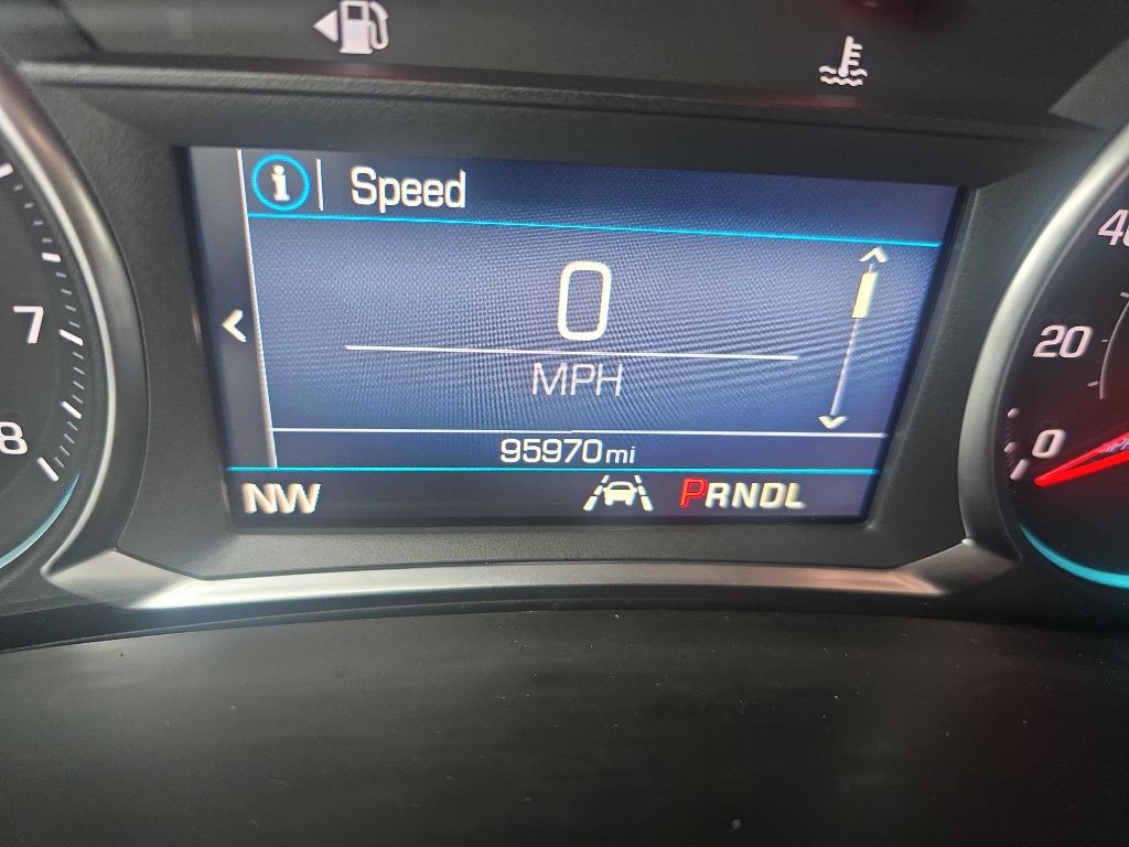 2021 Chevrolet Equinox Image 15