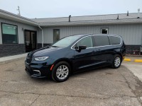 Image for 2024 Chrysler Pacifica Touring L ID: 7068406