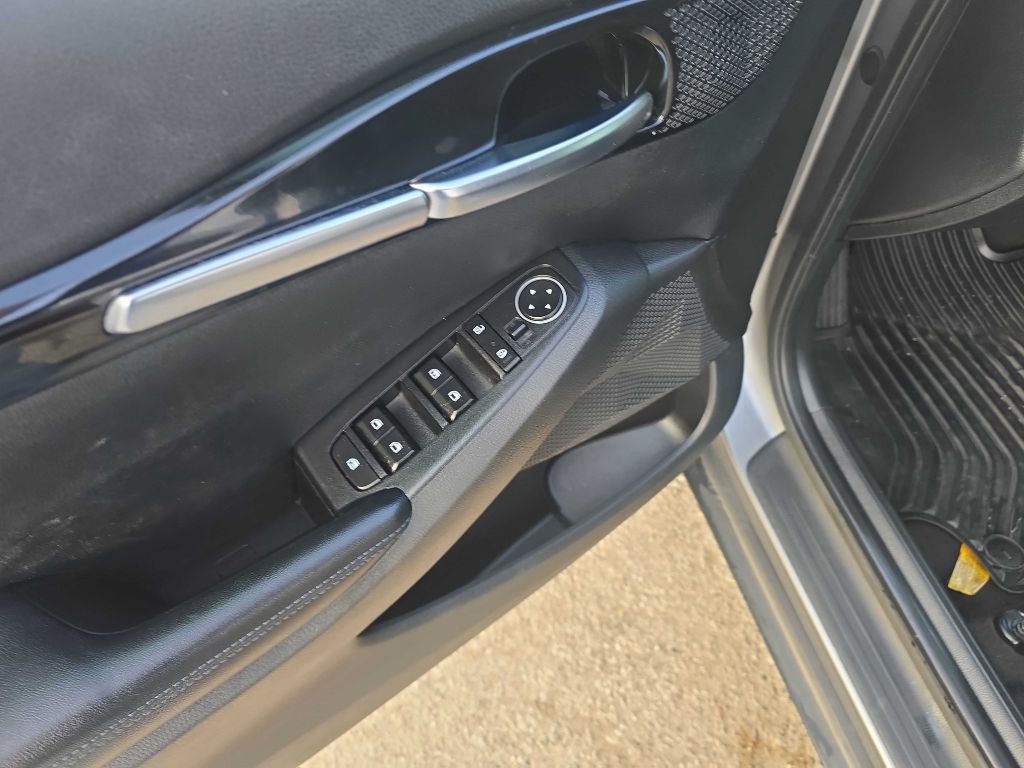 2021 Kia Seltos Image 10