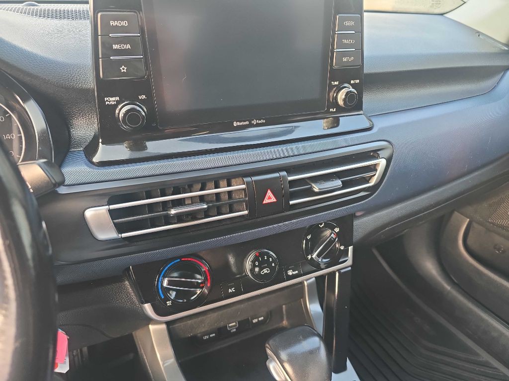 2021 Kia Seltos Image 11