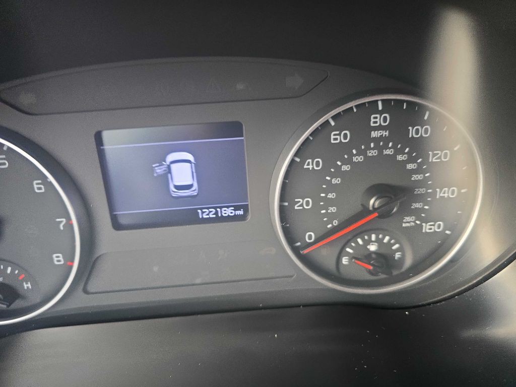 2021 Kia Seltos Image 13