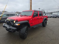 Image for 2020 Jeep Gladiator Sport S ID: 7071031
