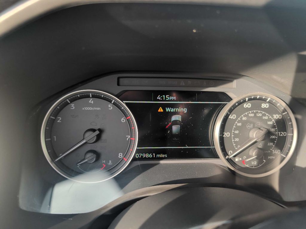 2022 Mitsubishi Outlander Image 7