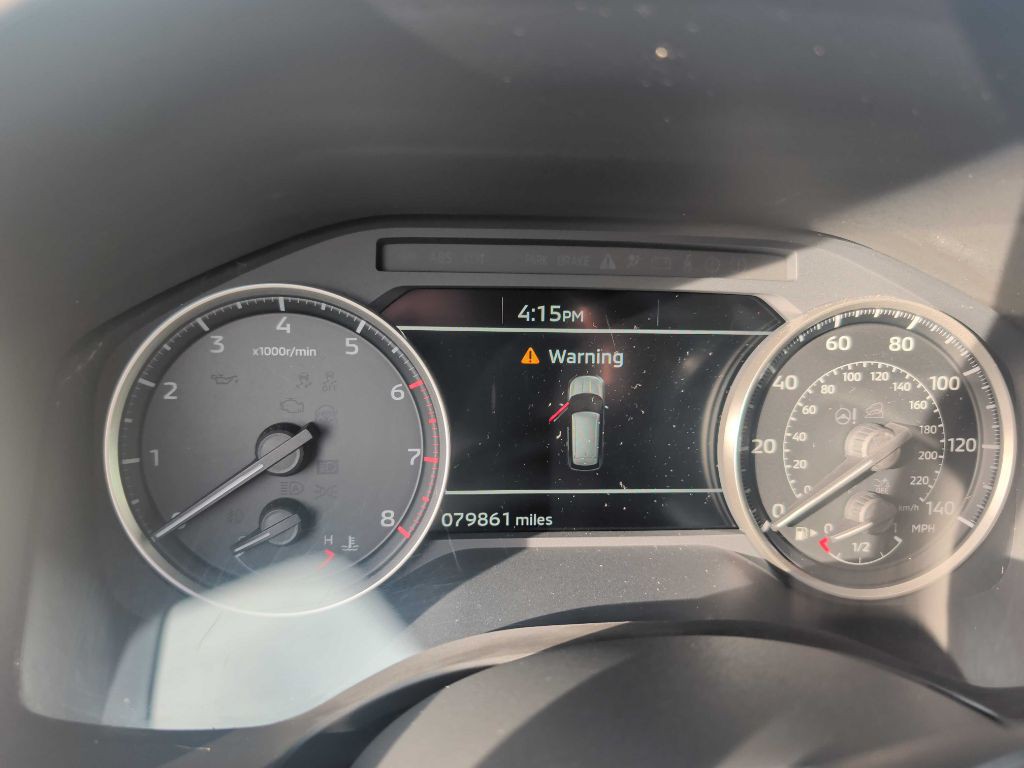 2022 Mitsubishi Outlander Image 8