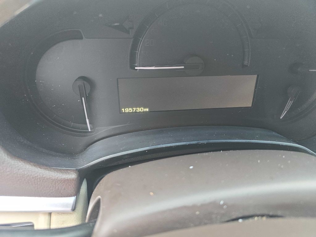 2013 Cadillac XTS Image 13