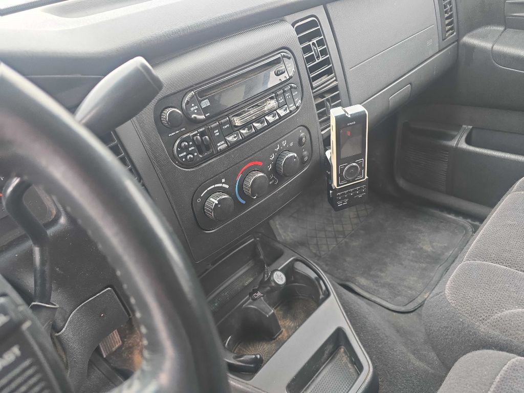 2002 Dodge Dakota Image 10
