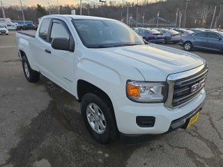 Image for 2016 GMC Canyon  ID: 7110749