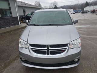 Image for 2017 Dodge Grand Caravan SXT ID: 7114819
