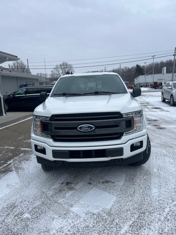 2019 Ford F-150 Image 2