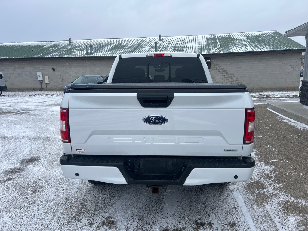 2019 Ford F-150 Image 6