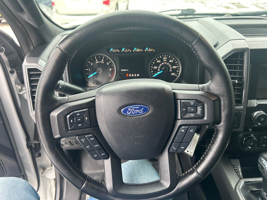 2019 Ford F-150 Image 9